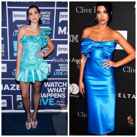 Happy Birthday Dua Lipa 😍 ️ Celebrity Red Carpet Happy Birthday Dua