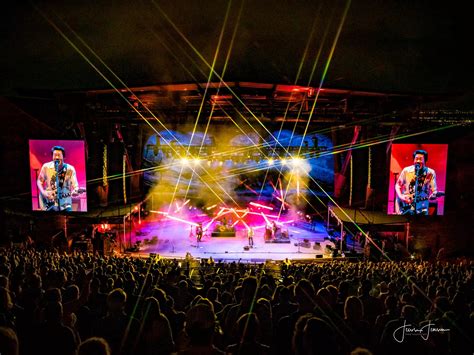 Big Head Todd and the Monsters Talks New Album, Denver Roots and Tour