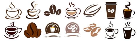 Premium Vector Set Of Coffee