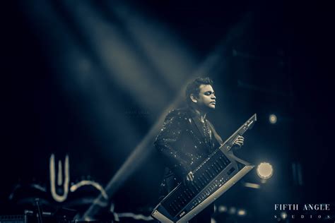 AR Rahman concert - Chennai :: Behance