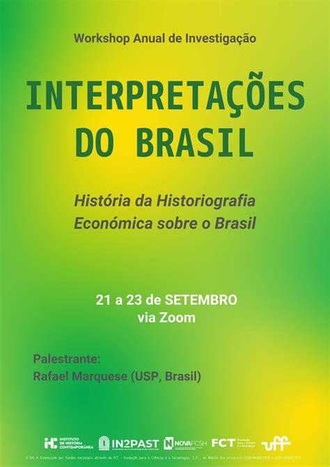 Interpreta Es Do Brasil Workshop De Investiga O Ihc