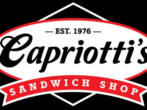 Capriotti's Sandwich Shop Debuts First Northwest Indiana Location ...