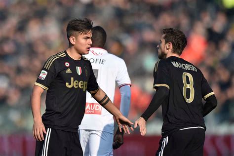 Serie A Carpi Juventus Il Film Della Partita