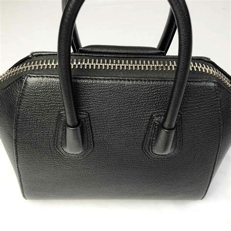 Givenchy Antigona Mini Handbags Paul Smith