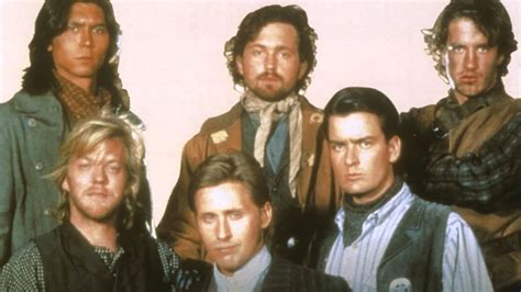 Young Guns (1988) — The Movie Database (TMDB)