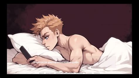 My New Girlfriend Taboo Hentai Game Ep First Facial When Step Mom Text Me XHamster