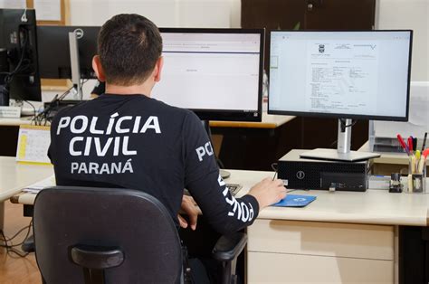 PCPR conclui inquérito policial que investigava roubo sequestro e