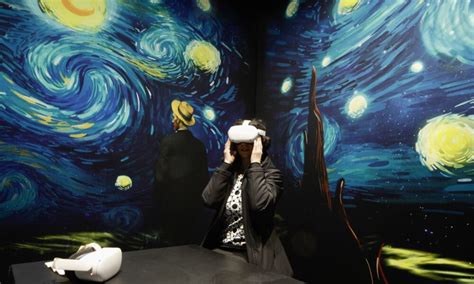 A Parma La Mostra Van Gogh Multimedia E La Stanza Segreta