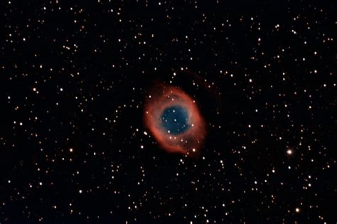 60 Minutes On Ngc7293 Helix Nebula Dslr Mirrorless And General