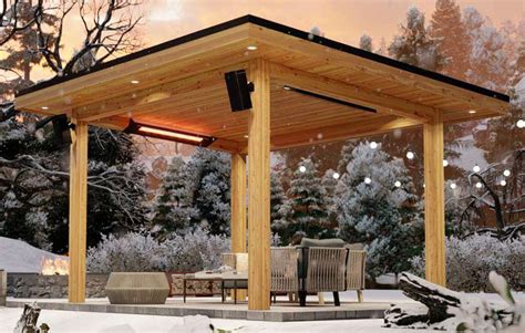 How To Build A Sloped Roof Gazebo At Brandie Richardson Blog