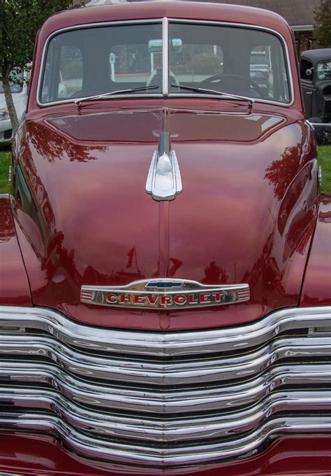 Chevrolet Pickup Nae Don Sanford Photography Flickr