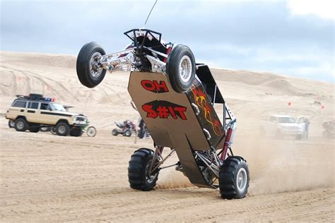 Tatum Sand Rail Sand Rail Dune Buggy Silver Lake Sand Dunes