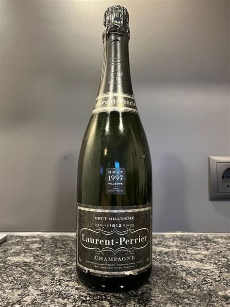 Laurent Perrier Mill Sim Champagne Brut Bottle Catawiki