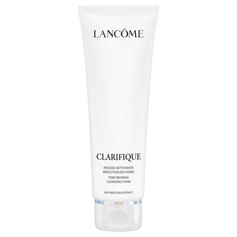 Lancôme Clarifique Cleansing Foam 125ml Nz Adore Beauty