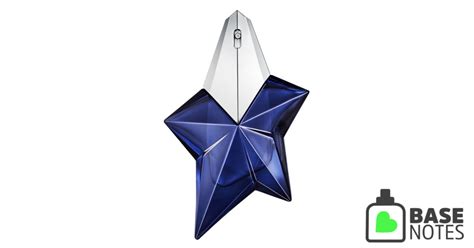 Angel Elixir Eau De Parfum By Thierry Mugler Basenotes