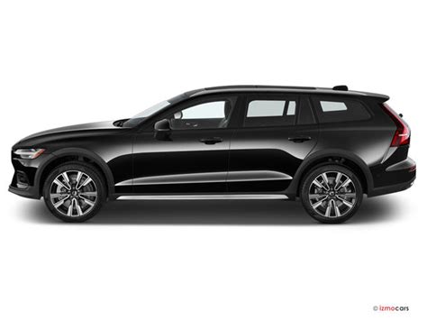 2023 Volvo V60: 214 Exterior Photos | U.S. News