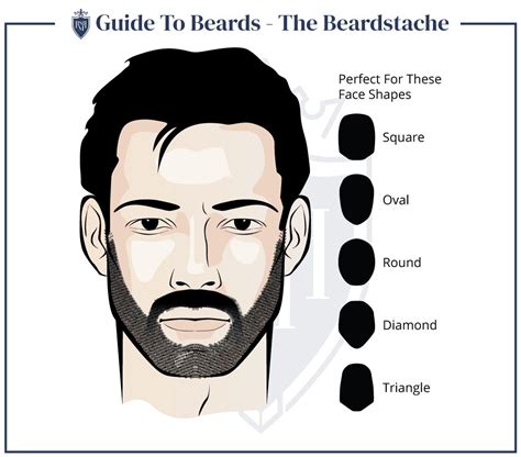 10 Facial Hair Styles Every Man Should Know 2023 Guide Artofit