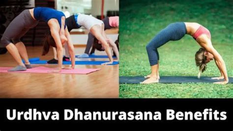 Wheel Yoga Pose 5 Amazing Benefits Of Urdhva Dhanurasana