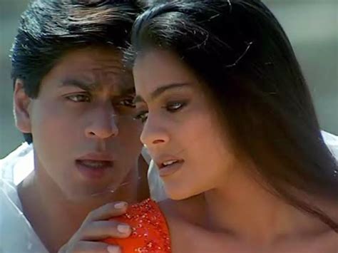 Kabhi Khushi Kabhie Gham Anniversary: Shah Rukh Khan and Kajol's chemistry is eternal | Filmfare.com