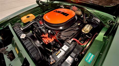 1970 Dodge Charger Performance Price And Photos