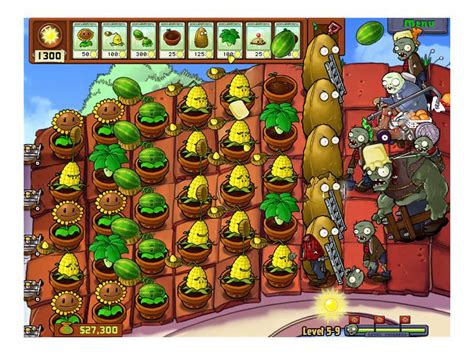 Plants Vs Zombies Nintendo Ds Walmart