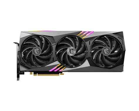 Msi Geforce Rtx Ti Gaming X Trio G