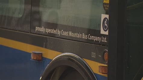 Teen sexually assaulted on Vancouver bus, charges laid: VPD