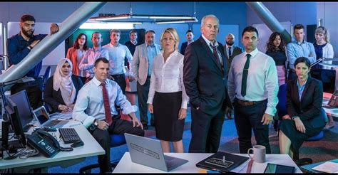 Celebrity Hunted Season Watch Episodes Streaming Online