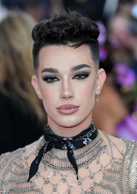 James Charles Biography Age Wiki Net Worth Height Weight