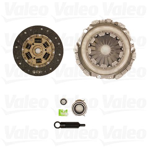 Juego De Clutch Signature Para Toyota Pickup Toyota Runner Toyota