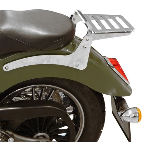 Porte Bagages Indian Scout Spaan