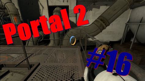 Lets Play Portal Part German Hd Endlich Wieder In Neuen