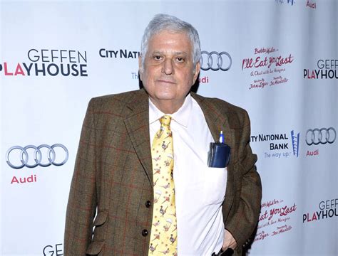 Michael Lerner, ‘Barton Fink’ Oscar nominee, dies at 81