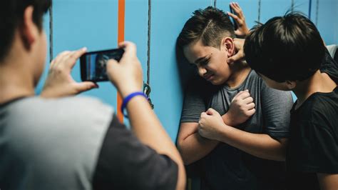 Madre Denuncia Acoso Escolar Contra Su Hija En La Secundaria Anto