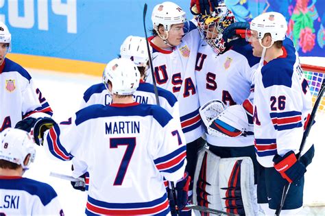 Slovenia vs. USA: Score and Recap from 2014 Winter Olympics | News ...