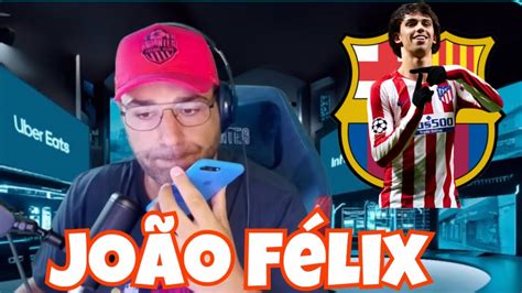 Gerard Romero NOTICIAS SOBRE João Félix Y SU FICHAJE POR EL BARCA