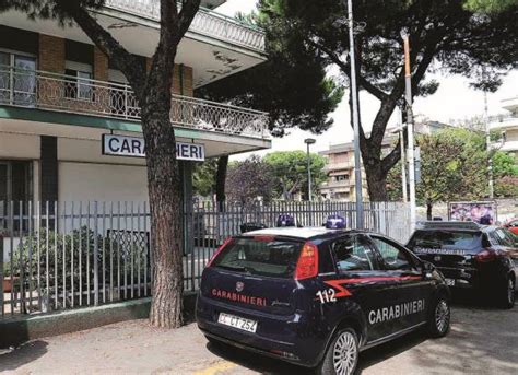 Tentato Omicidio Arrestato 85enne