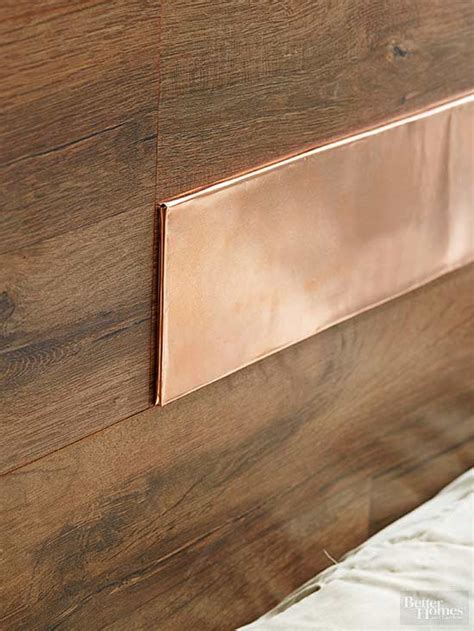 Shine On Ways To Decorate With Copper My List Of Lists