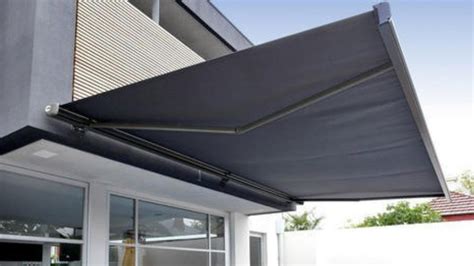 What Are Architectural Metal Awnings and What Do They Do for a Home or ...