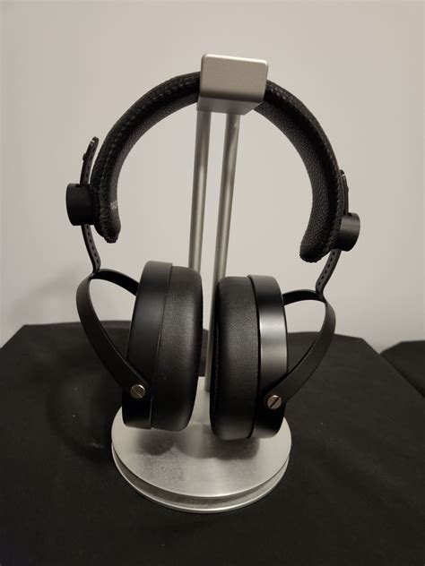 Fs Drop Hifiman He Xx Planar Magnetic Headphones Stereo Home