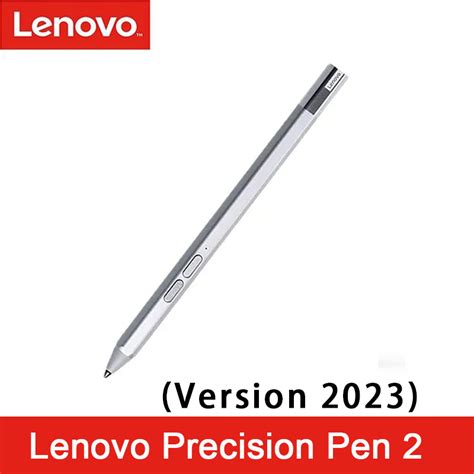 Original Lenovo Precision Pen 2 Y700 2023 Stylus Xiaoxin Pad 2024