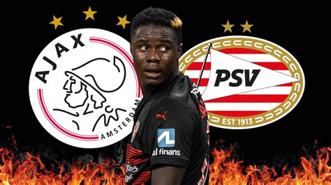 PSV Transfernieuws LIVE Ex PSV Er Kan Komende Zomer Transfervrij