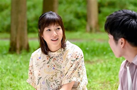 画像・写真 上野樹里“杏花”＆田中圭“晴太”ほのぼの公園デートに視聴者うっとり「ずっと見ていたい！」＜じぞ恋＞125 Webザテレビジョン