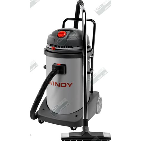 Aspirateur Pro Windy Pf Lavor Service France