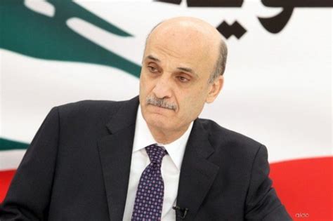 Geagea Blames Iran For Lebanon Presidential Vacuum Ya Libnan