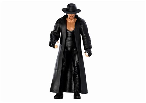 The Undertaker WWE Action Figures | WWE Wallpapers