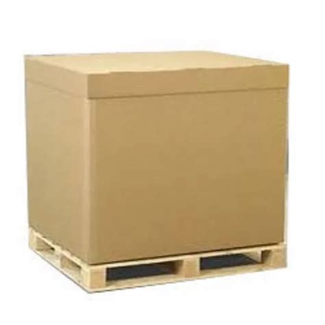 Heavy Duty Industrial Corrugated Boxes At Rs 80 Piece Heavy Duty