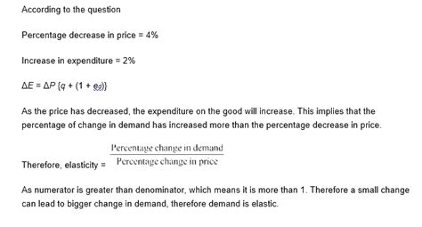 NCERT Solutions For Class 12 Microeconomics Chapter 2 Theory Of