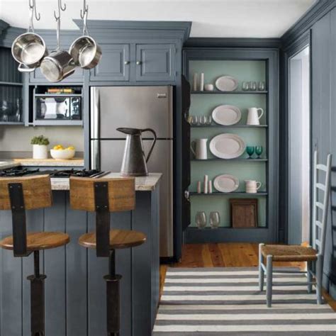 Choose the Right Color Palette for Your Kitchen | George Cabinetry