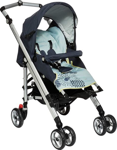 B B Confort Loola Up Passeggino Blu Azzurro Amazon It